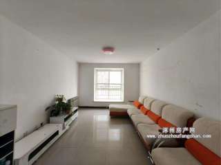 西丁 步梯一層聯(lián)合六號院 集中供暖 三居雙衛(wèi)！